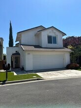 122 Lakeridge Ln in San Ramon, CA - Building Photo - Building Photo
