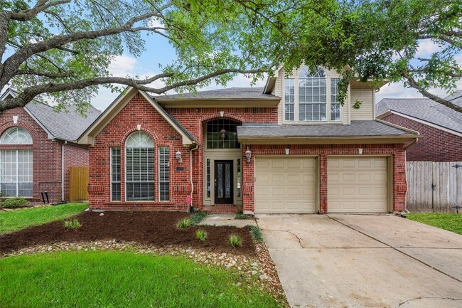 property at 1123 Misty Lake Dr