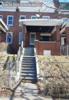 3519 Reisterstown Rd in Baltimore, MD - Building Photo