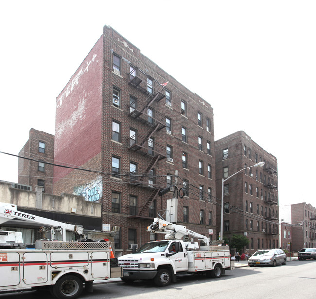 1315 W 7th St in Brooklyn, NY - Building Photo - Building Photo