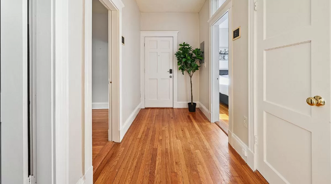 78 Glenville Ave, Unit 3 in Boston, MA - Building Photo - Building Photo