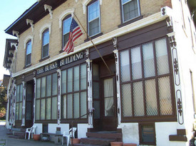 21-31 E Main St Apartments