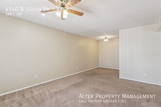 4140 N 104th Dr in Phoenix, AZ - Building Photo - Building Photo