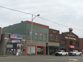 1625 Greenup Ave, Unit #5 in Ashland, KY - Building Photo - Building Photo