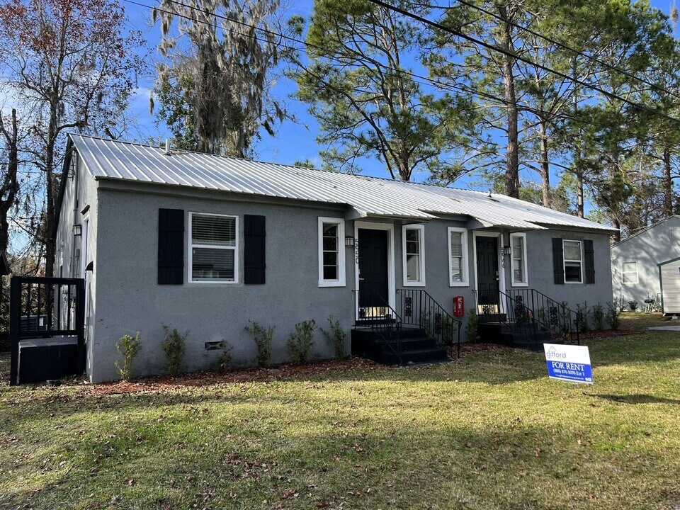 5950 Wilmar Rd in Jacksonville, FL - Building Photo