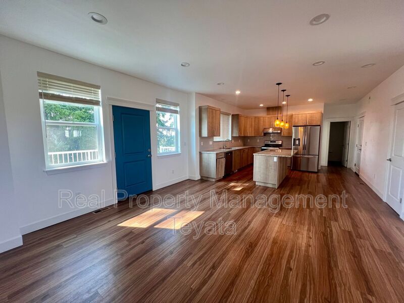 929 Nevada St in Bellingham, WA - Building Photo