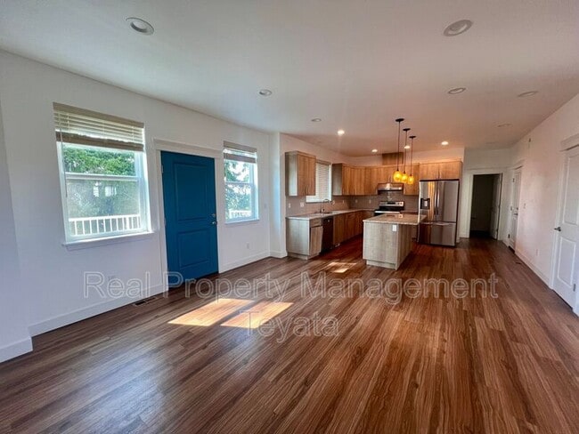 property at 929 Nevada St