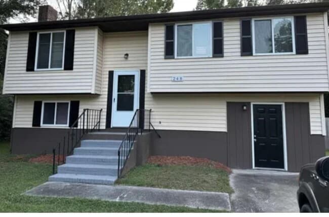 property at 248 Lloydwood Dr