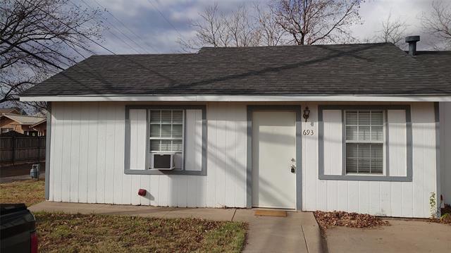 property at 693 E N 15th St