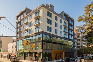 1780 Sheepshead Bay Rd in Brooklyn, NY - Building Photo