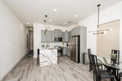 2216 Dyson St in Dallas, TX - Building Photo - Building Photo