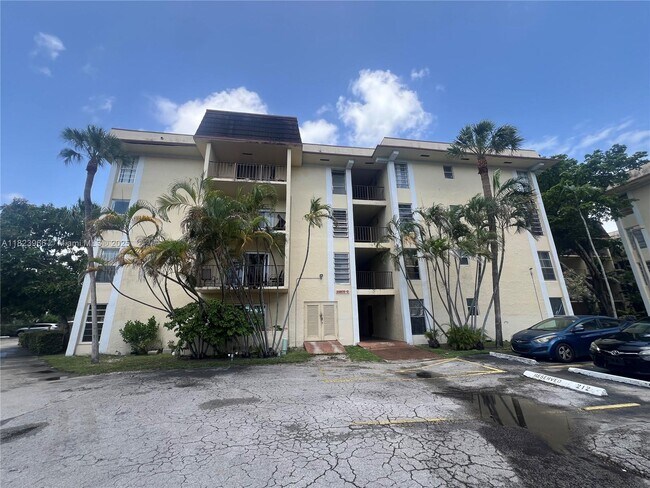 property at 11905 NE 2nd Ave