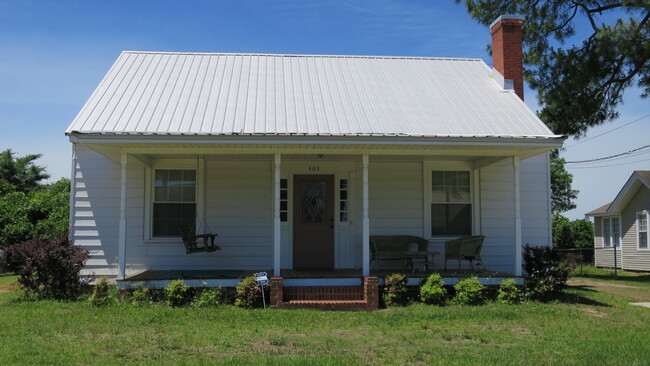 403 S Brundidge St in Troy, AL - Building Photo - Building Photo