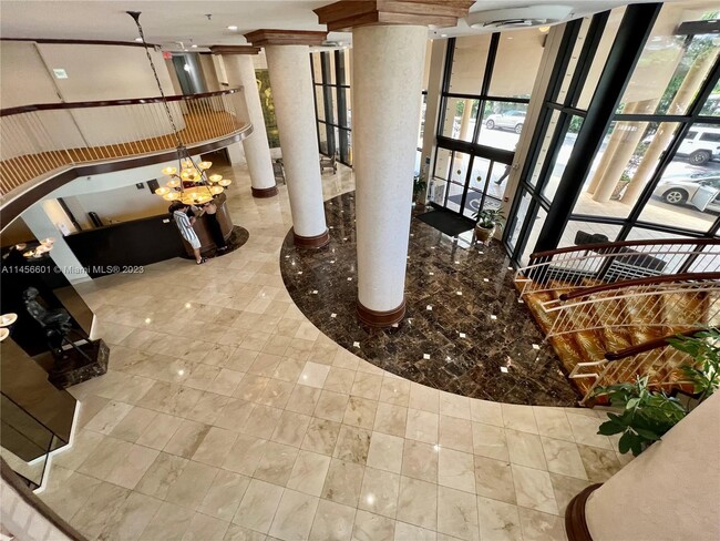 property at 10185 Collins Ave