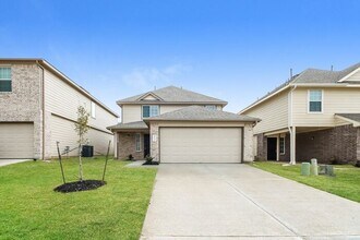4838 Sweet Chestnut Ln in Spring, TX - Building Photo - Building Photo