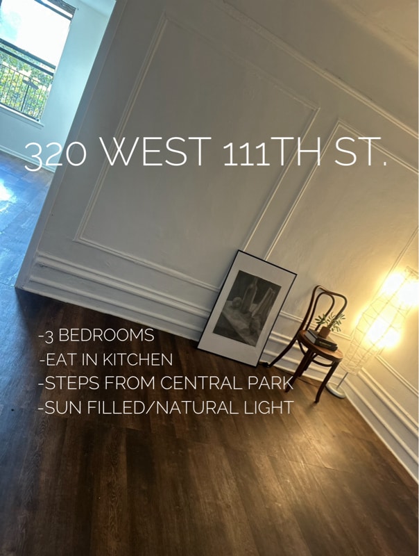 320 W 111th St