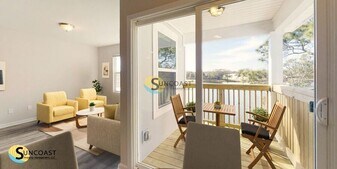 9055 Western Way in Jacksonville, FL - Building Photo