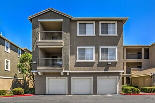 The Paseo at Town Center in Valencia, CA - Building Photo