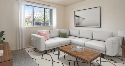 Walnut Trail Apartments in Portage, MI - Building Photo - Building Photo