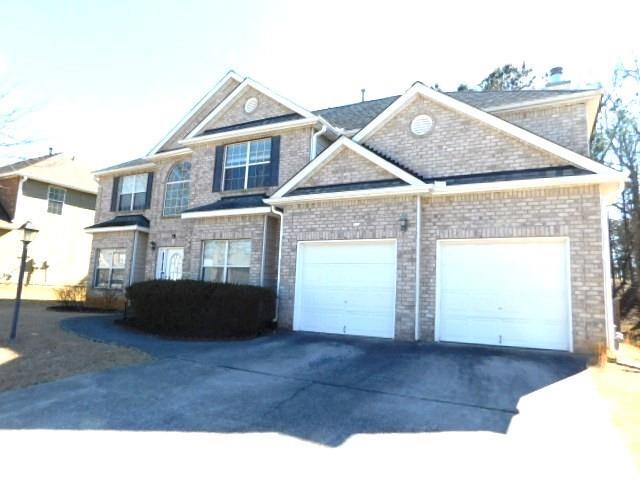 4304 Defoors Farm Trail in Powder Springs, GA - Building Photo - Building Photo