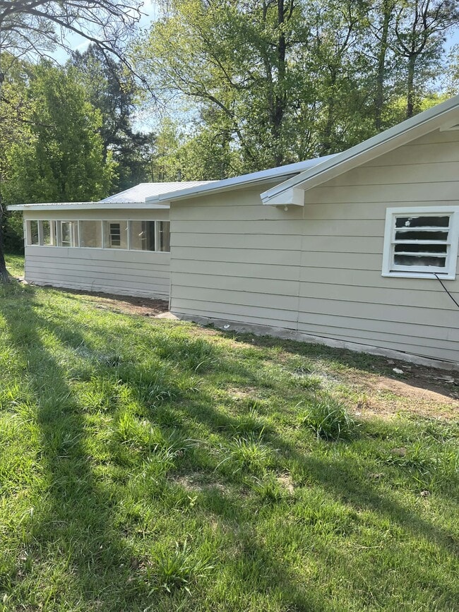 property at 430 Co Rd 235