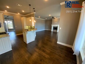 15108 Angus Ct in Little Rock, AR - Building Photo - Building Photo