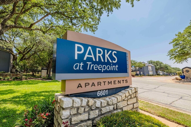 Parks at Treepoint