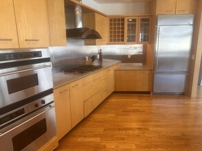 316 N 8th St, Unit 5 in St. Louis, MO - Foto de edificio - Building Photo