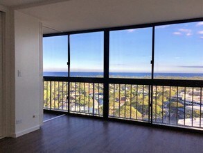 4300 Waialae Ave-Unit -APT A1703 in Honolulu, HI - Building Photo - Building Photo