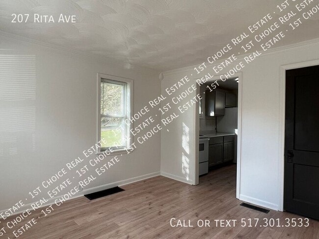 207 Rita St in Lansing, MI - Building Photo - Building Photo