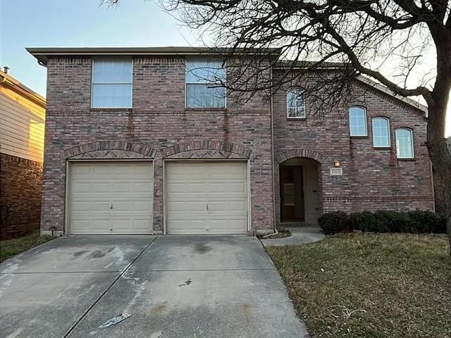13033 Berrywood Trail in Fort Worth, TX - Building Photo