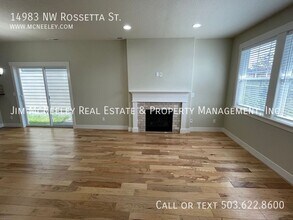 14983 NW Rossetta St in Portland, OR - Building Photo - Building Photo