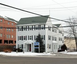 20 Fort St in Quincy, MA - Building Photo