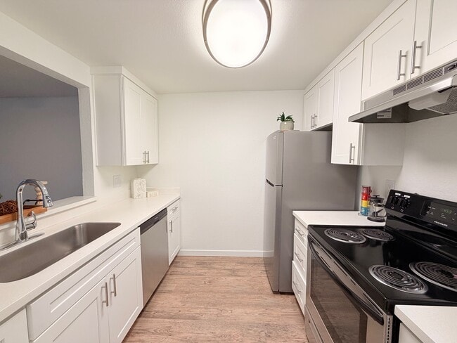 The Court at Northgate