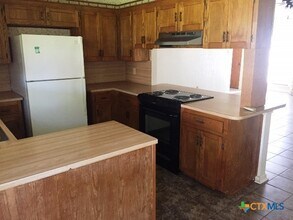 2325 Tiffany Dr in Copperas Cove, TX - Building Photo - Building Photo