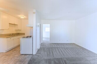 4030 38th St, Unit #7 in San Diego, CA - Building Photo - Building Photo