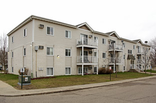 Silver Lake Commons Apartamentos