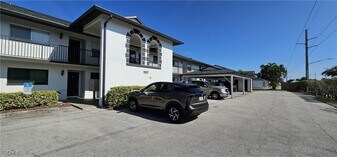 1507 Cape Coral Pkwy W in Cape Coral, FL - Building Photo