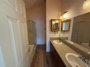 5729 Crooked Stick Way in Sparks, NV - Building Photo - Building Photo