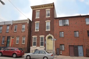 808 N 26th St in Philadelphia, PA - Building Photo