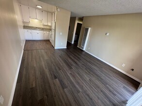 Burkhart Apartments in Chula Vista, CA - Building Photo - Building Photo