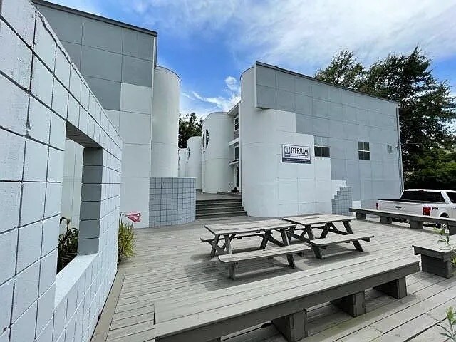 815 W Pensacola St, Unit #7 in Tallahassee, FL - Building Photo