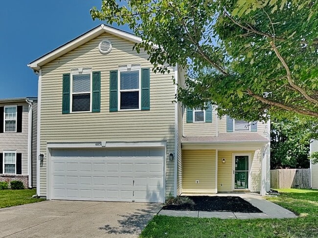 property at 6831 Earlswood Dr