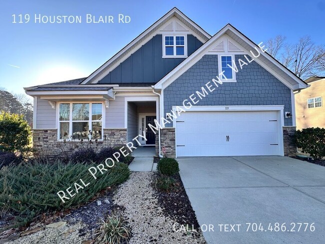 119 Houston Blair Rd