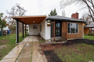 948 E Atkin Ave in Salt Lake City, UT - Building Photo