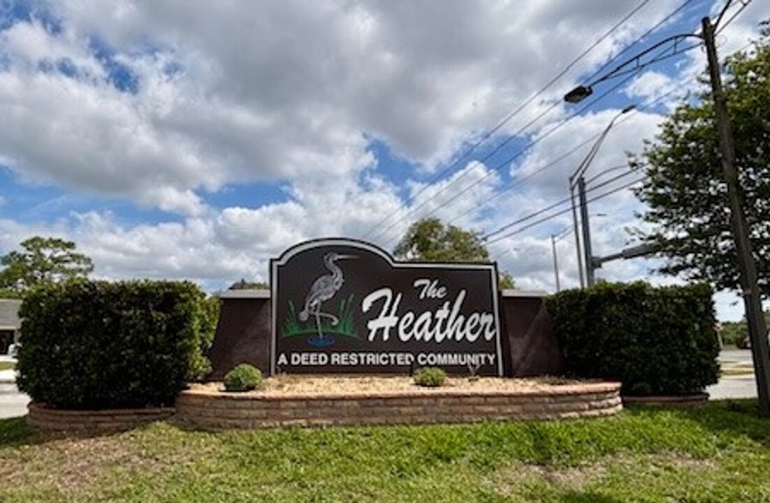 7578 St Andrews Blvd in Spring Hill, FL - Building Photo