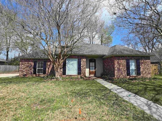 property at 9235 Worthington Lake Ave