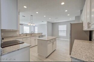3087 Wandering Oaks Dr in Orange Park, FL - Building Photo