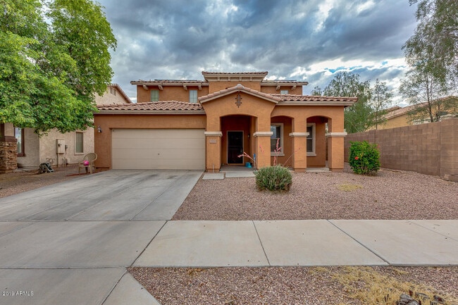 property at 3514 S 81st Dr