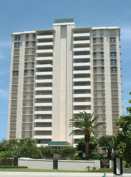 Sabal Ridge in Boca Raton, FL - Foto de edificio